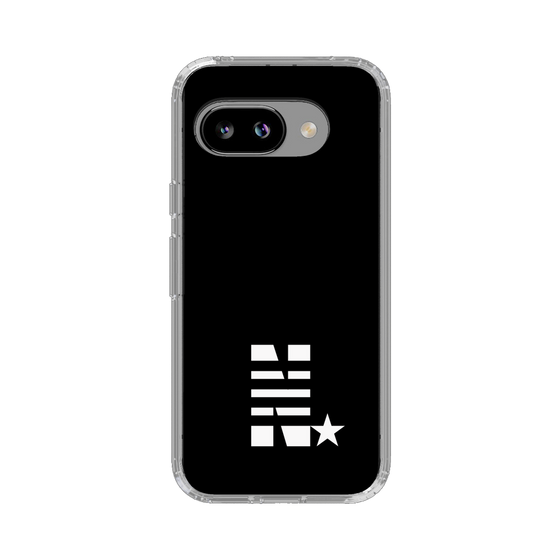 スリムプロテクションケース［ MIW - N - ブラック ］