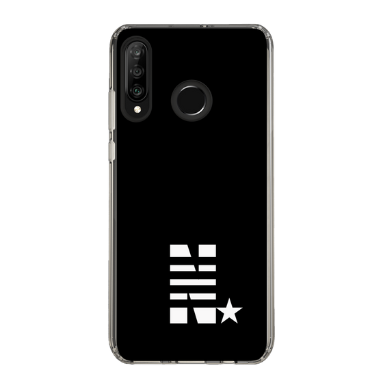 スリムプロテクションケース［ MIW - N - ブラック ］