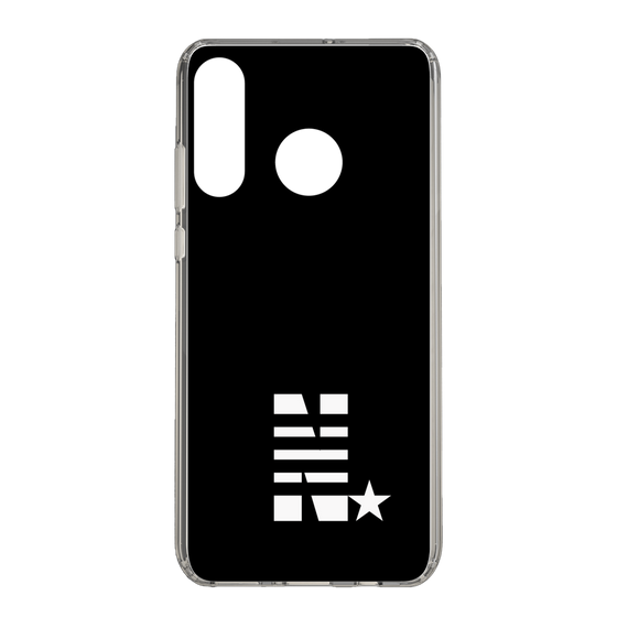 スリムプロテクションケース［ MIW - N - ブラック ］