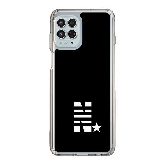 スリムプロテクションケース［ MIW - N - ブラック ］