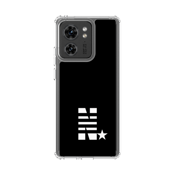 スリムプロテクションケース［ MIW - N - ブラック ］