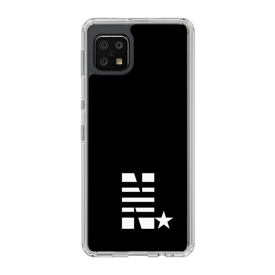 スリムプロテクションケース［ MIW - N - ブラック ］