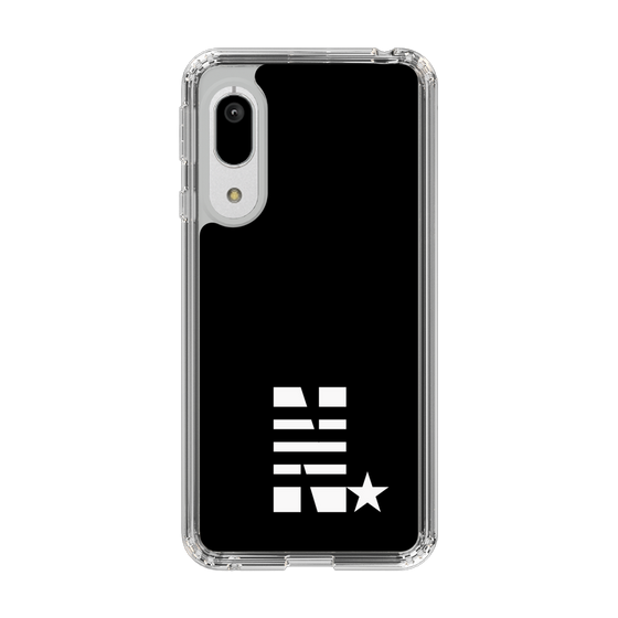 スリムプロテクションケース［ MIW - N - ブラック ］