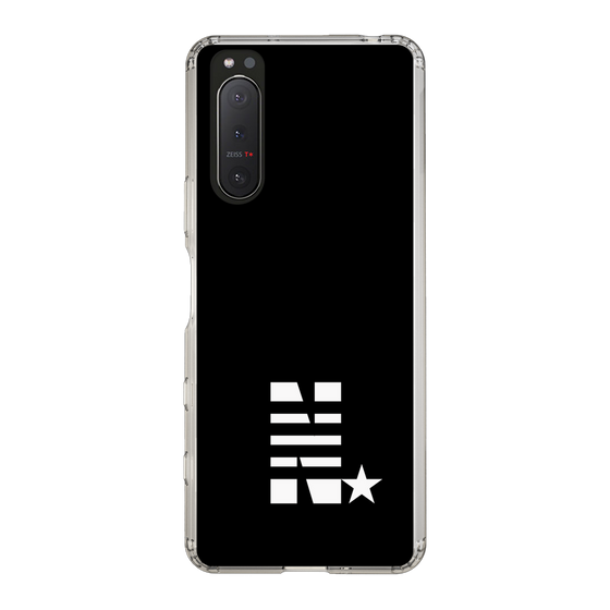 スリムプロテクションケース［ MIW - N - ブラック ］