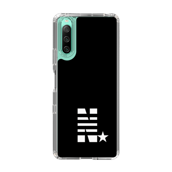 スリムプロテクションケース［ MIW - N - ブラック ］