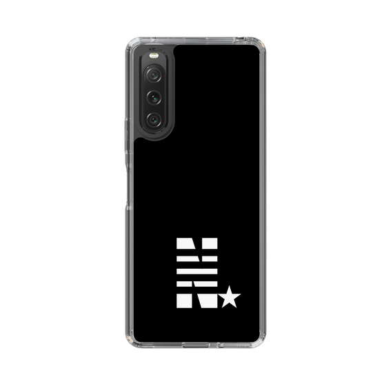 スリムプロテクションケース［ MIW - N - ブラック ］