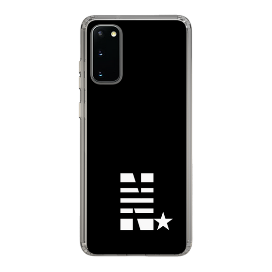 スリムプロテクションケース［ MIW - N - ブラック ］