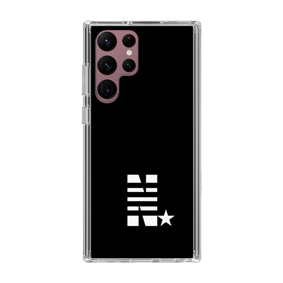 スリムプロテクションケース［ MIW - N - ブラック ］