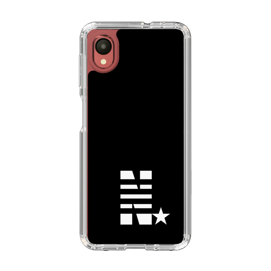 スリムプロテクションケース［ MIW - N - ブラック ］