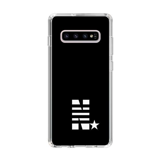 スリムプロテクションケース［ MIW - N - ブラック ］