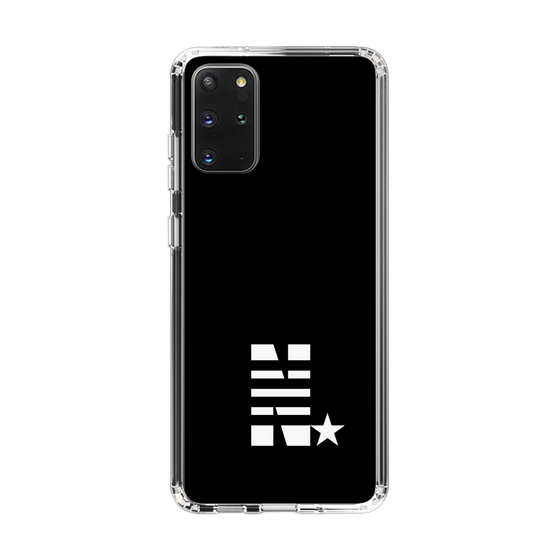 スリムプロテクションケース［ MIW - N - ブラック ］