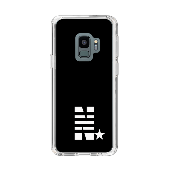 スリムプロテクションケース［ MIW - N - ブラック ］