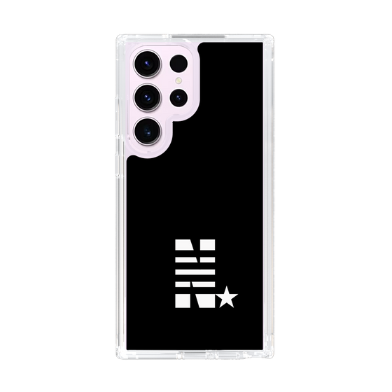 スリムプロテクションケース［ MIW - N - ブラック ］