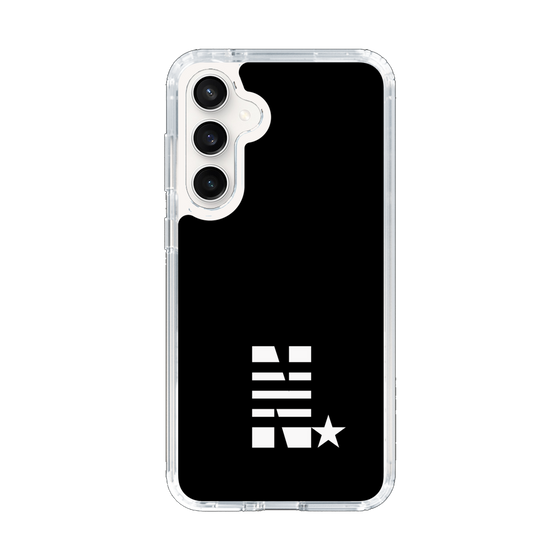 スリムプロテクションケース［ MIW - N - ブラック ］