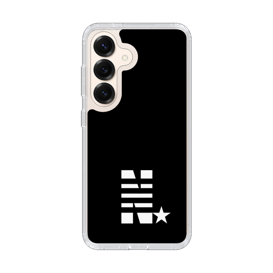 スリムプロテクションケース［ MIW - N - ブラック ］