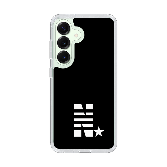 スリムプロテクションケース［ MIW - N - ブラック ］