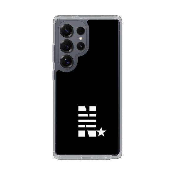 スリムプロテクションケース［ MIW - N - ブラック ］