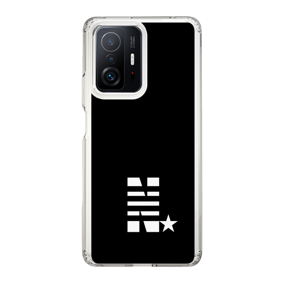 スリムプロテクションケース［ MIW - N - ブラック ］