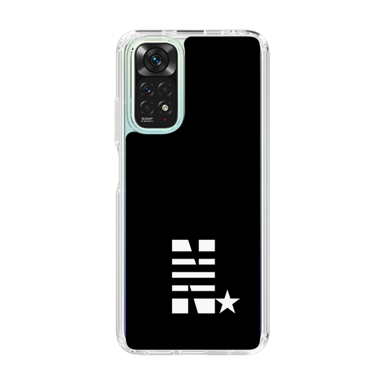 スリムプロテクションケース［ MIW - N - ブラック ］