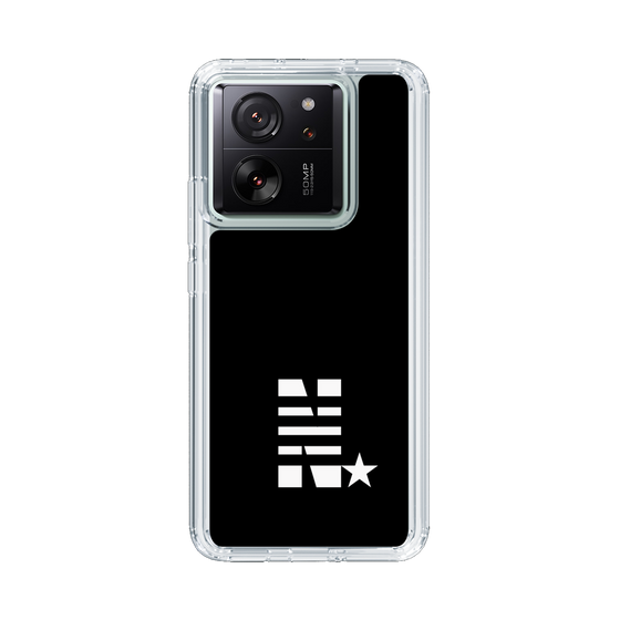 スリムプロテクションケース［ MIW - N - ブラック ］