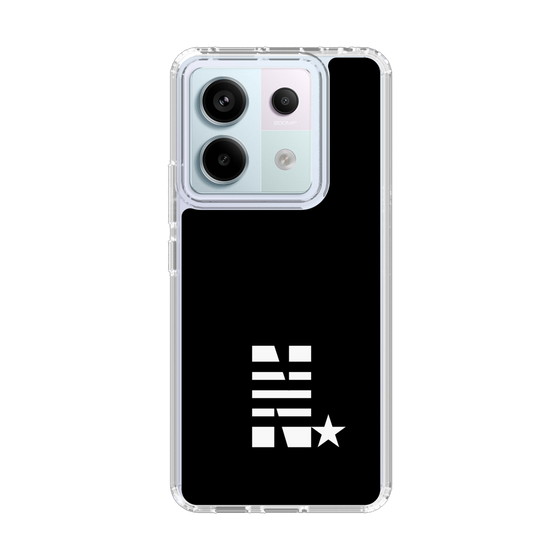 スリムプロテクションケース［ MIW - N - ブラック ］