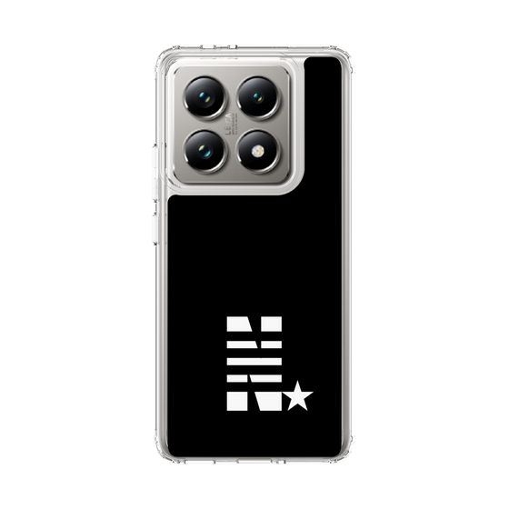 スリムプロテクションケース［ MIW - N - ブラック ］