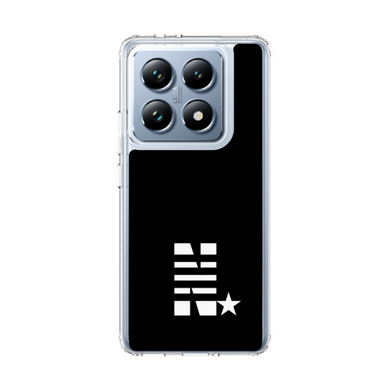 スリムプロテクションケース［ MIW - N - ブラック ］