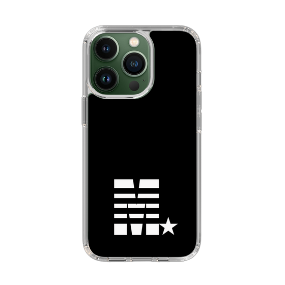 スリムプロテクションケース［ MIW - M - ブラック ］