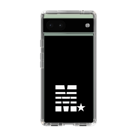 スリムプロテクションケース［ MIW - M - ブラック ］