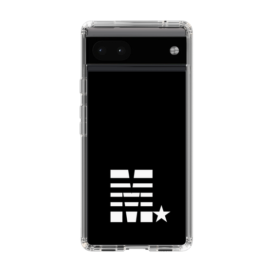 スリムプロテクションケース［ MIW - M - ブラック ］