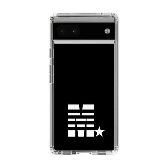 スリムプロテクションケース［ MIW - M - ブラック ］