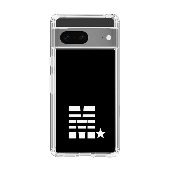 スリムプロテクションケース［ MIW - M - ブラック ］