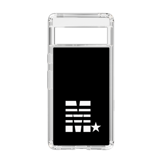 スリムプロテクションケース［ MIW - M - ブラック ］