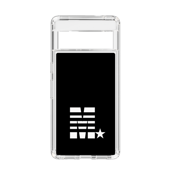 スリムプロテクションケース［ MIW - M - ブラック ］