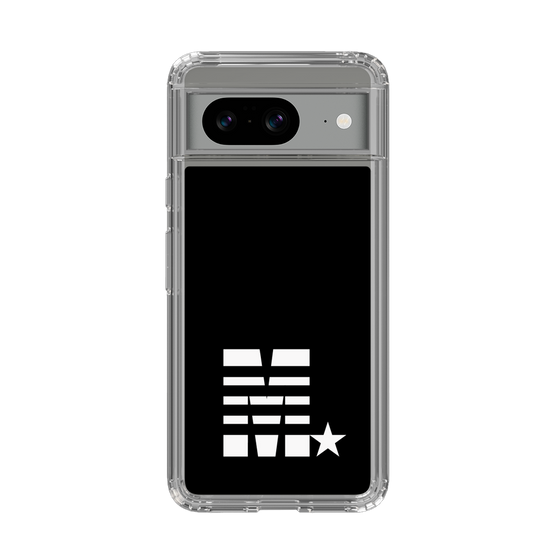 スリムプロテクションケース［ MIW - M - ブラック ］