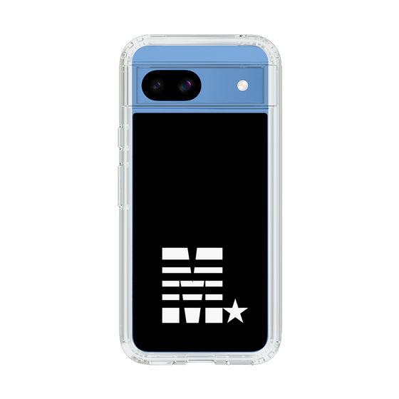 スリムプロテクションケース［ MIW - M - ブラック ］