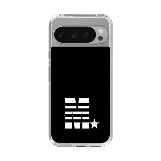 スリムプロテクションケース［ MIW - M - ブラック ］