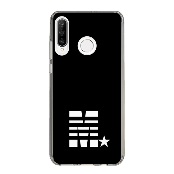 スリムプロテクションケース［ MIW - M - ブラック ］