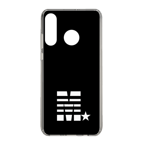 スリムプロテクションケース［ MIW - M - ブラック ］