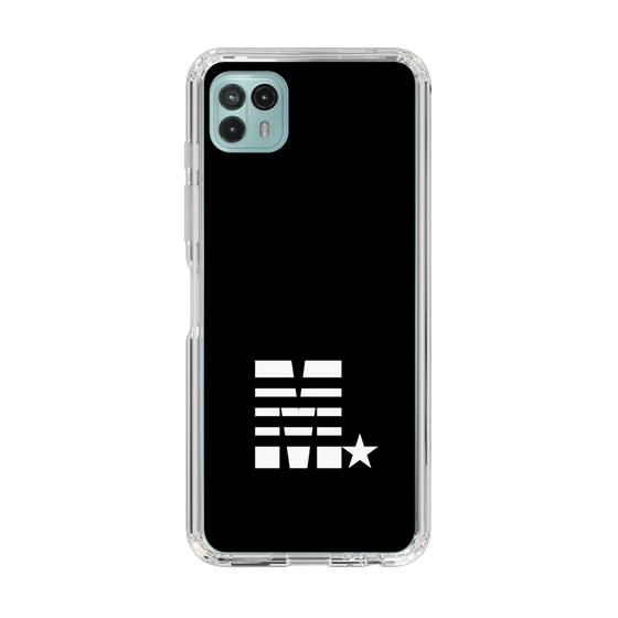 スリムプロテクションケース［ MIW - M - ブラック ］