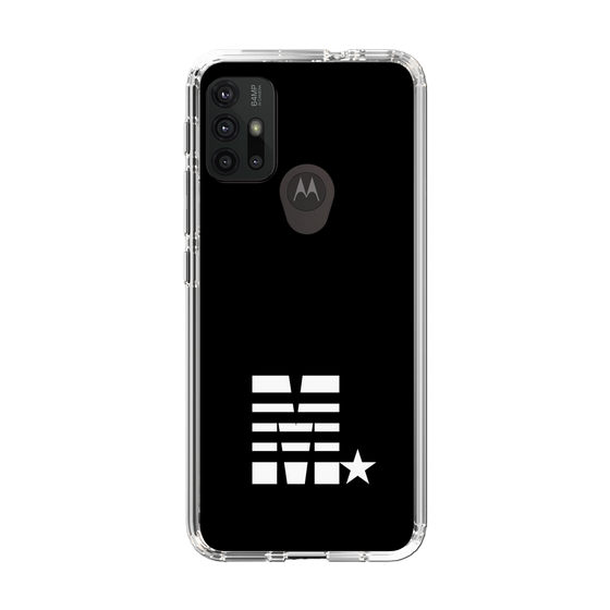 スリムプロテクションケース［ MIW - M - ブラック ］