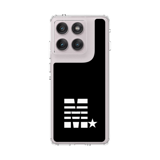 スリムプロテクションケース［ MIW - M - ブラック ］