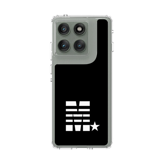 スリムプロテクションケース［ MIW - M - ブラック ］