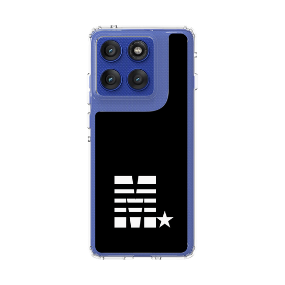 スリムプロテクションケース［ MIW - M - ブラック ］