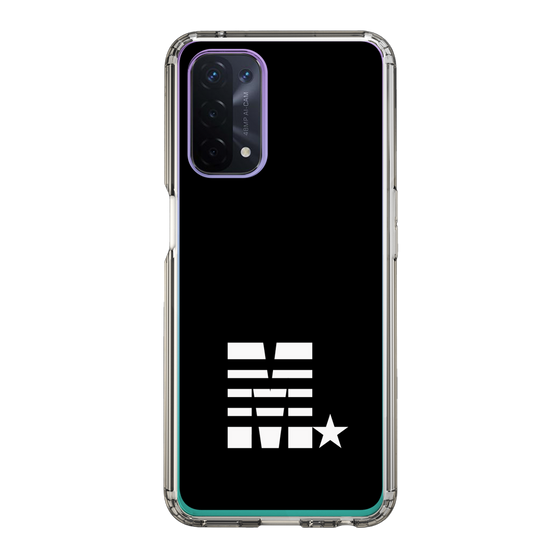 スリムプロテクションケース［ MIW - M - ブラック ］