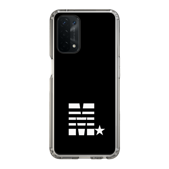 スリムプロテクションケース［ MIW - M - ブラック ］