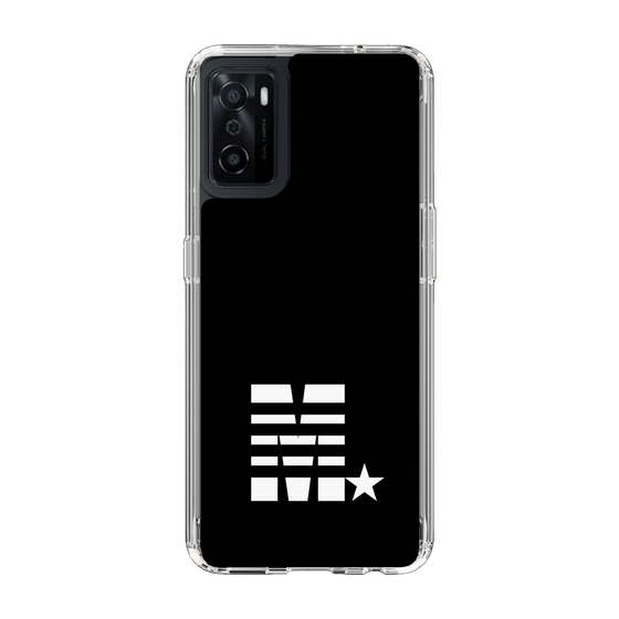 スリムプロテクションケース［ MIW - M - ブラック ］