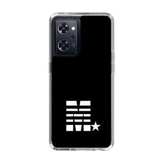 スリムプロテクションケース［ MIW - M - ブラック ］