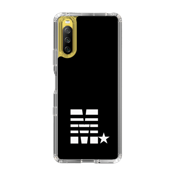 スリムプロテクションケース［ MIW - M - ブラック ］