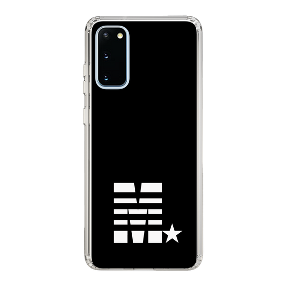 スリムプロテクションケース［ MIW - M - ブラック ］